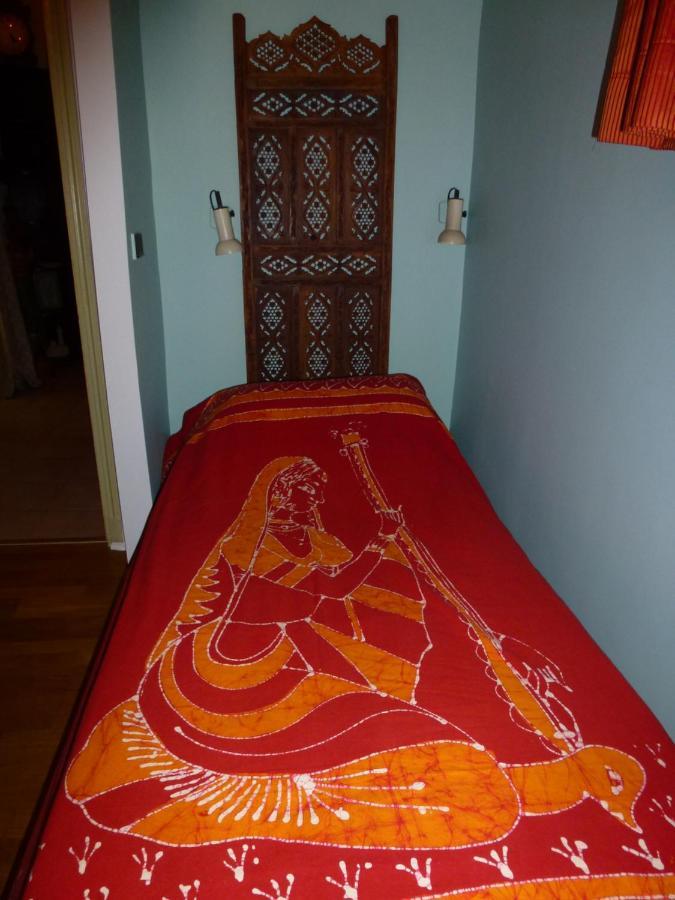 Spacieux Appartement Zen 3Pieces Nice Centre Luaran gambar