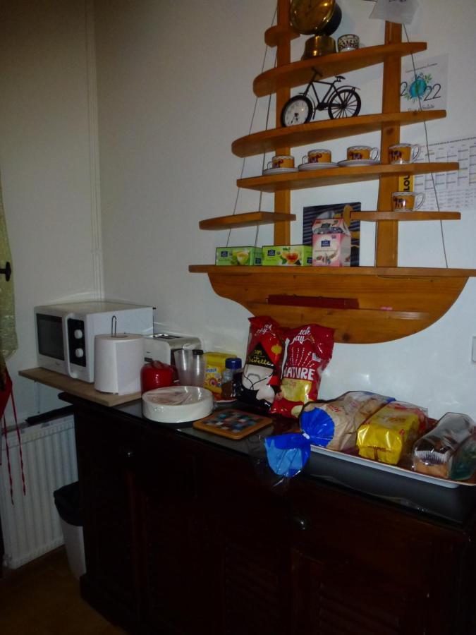Spacieux Appartement Zen 3Pieces Nice Centre Luaran gambar