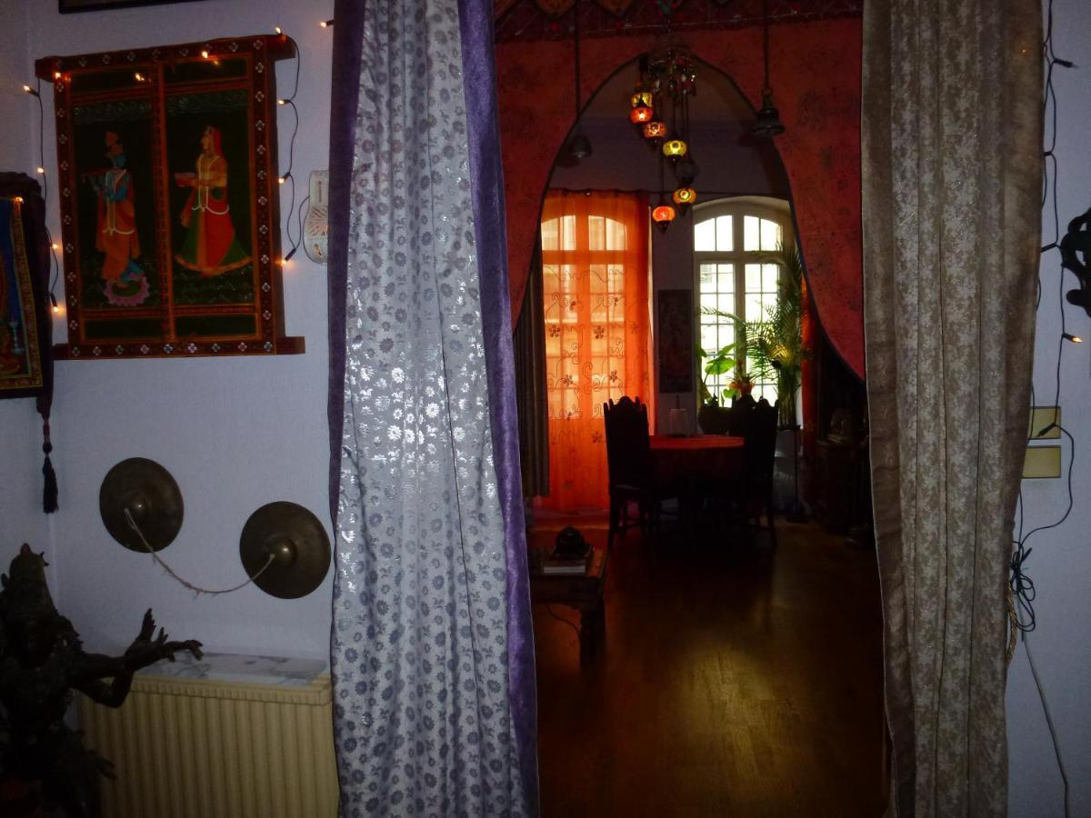Spacieux Appartement Zen 3Pieces Nice Centre Luaran gambar